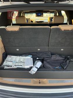 كاديلاك اسكاليد